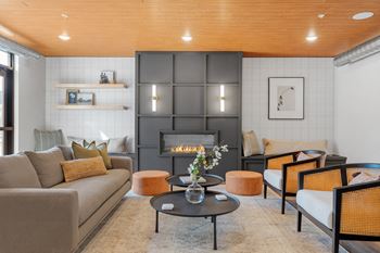 Community room 